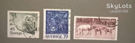Фауна Фауна ^/--/^ Швеция Фауна 1977 ^_^^^ Швеція Фауна 1977 - фото фото фото