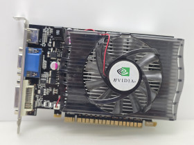 Відеокарти Видеокарты ^/--/^ Відеокарта Point of View GeForce GT 630 4 /--/ GB   (GDDR /--/ 3,128 Bit,HDMI,PCI-Ex,Б/у) ^_^^^ Видеокарта Point of View GeForce GT 630 4 /--/ GB (GDDR /--/ 3,128 Bit,HDMI,PCI-Ex,Б/у) - фото фото фото