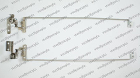 Корпуса Корпуса ^/--/^ Петли для ноутбука LENOVO G /--/ 560, Z /--/ 560, G /--/ 565, Z /--/ 565 (AM /--/ 0 /--/ BP /--/ 000200 + AM /--/ 0 /--/ BP /--/ 000300) (левая+правая) ^_^^^ Петлі для ноутбука LENOVO G /--/ 560, Z /--/ 560, G /--/ 565, Z /--/ 565 (AM /--/ 0 /--/ BP /--/ 000200 + AM /--/ 0 /--/ BP /--/ 000300) (ліва+права) - фото фото фото