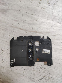 Корпуса на Xiaomi Корпуса на Xiaomi ^/--/^ Корпус Xiaomi Redmi 9 скло камери шлейф ^_^^^ Корпус Xiaomi Redmi 9 стекло камеры шлейф - фото фото фото