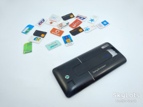 Корпуса на Sony Корпуса на Sony ^/--/^ Задня кришка / крышка для Sony Ericsson K /--/ 770 /--/ i K /--/ 770 i ^_^^^ Задня кришка / кришка для Sony Ericsson K /--/ 770 /--/ i K /--/ 770 i - фото фото фото