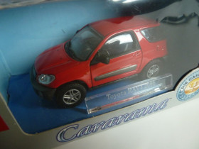 : Закордонні : Зарубежные ^/--/^ Модель масштабная автомобиля копия Toyota RAV /--/ 4        (2000)  Cararama Масштаб 1:43 ^_^^^ Модель масштабна автомобіля копія Toyota RAV /--/ 4 (2000) Cararama Масштаб 1:43 - фото фото фото