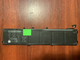 Акумулятори Аккумуляторы ^/--/^ B /--/ 4752 Акумулятор Оригінальний DELL 6 /--/ GTPY Знос: 65 DELL 5520, M /--/ 5510, M /--/ 5520, 15 2017 9560, 15 9560, 15 ^_^^^ B /--/ 4752 ОРИГИНАЛ! DELL 6 /--/ GTPY Износ: 65 DELL 5520, M /--/ 5510, M /--/ 5520, 15 2017 9560, 15 9560, 15 9563 - фото фото фото