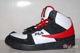 Кросівки Кроссовки ^/--/^ Ботинки кроссовки FILA р.40 original INDONESIA ^_^^^ Ботинки кросівки FILA р.40 original INDONESIA - фото фото фото