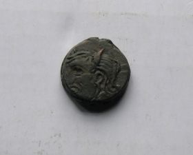 Інше Другое ^/--/^ АНТИЧНАЯ МОНЕТА БОРИСФЕН ОЛЬВИЯ 300-270 гг до нашей эры, КОЛЛЕКЦИОННАЯ. Состояние!!! ^_^^^ Антична МОНЕТА БОРИСФЕН ОЛЬВІЇ 300-270 рр. до нашої ери, КОЛЕКЦІОННА. Стан!!! - фото фото фото