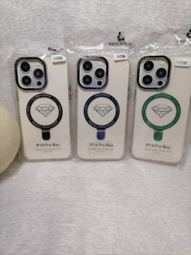 Чохли, бампера Чехлы, бампера ^/--/^ Чохол на Iphone 14 /--/ ProMax з Mag Safe ^_^^^ Чехолл на Iphone 14 /--/ ProMax с Mag Safe - фото фото фото