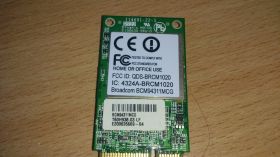 Інші комплектуючі Другие комплектующие ^/--/^ Плата Wifi, блютуз  Acer TravelMate 5520/5520 /--/ G  (модель MS /--/ 2210) ^_^^^ Плата Wifi, блютуз Acer TravelMate 5520/5520 /--/ G (модель MS /--/ 2210) - фото фото фото
