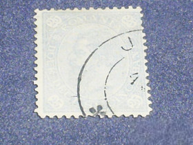 Румунія Румыния ^/--/^ Румыния-1890/1 г.-Король Карл-1 ^_^^^ Румунія-1890/1 р.-Король Карл-1 - фото фото фото