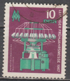 НДР, ФРН ГДР, ФРГ ^/--/^ Германия Німеччина ГДР 1967 ярмарка Лейпциг ^_^^^ Германия ГДР 1967 ярмарка Лейпциг - фото фото фото