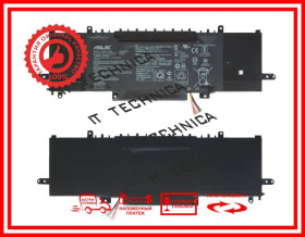 Акумулятори Аккумуляторы ^/--/^ Батарея ASUS ZenBook UX /--/ 434 /--/ DA UX /--/ 434 /--/ FA UX /--/ 434 /--/ FAC UX /--/ 434 /--/ FQ UX /--/ 463 /--/ FA UX /--/ 463 /--/ FL (C /--/ 31 /--/ N /--/ 1841) 11.55 /--/ V 4335 /--/ mAh ОРИГ ^_^^^ Батарея ASUS ZenBook UX /--/ 434 /--/ DA UX /--/ 434 /--/ FA UX /--/ 434 /--/ FAC UX /--/ 434 /--/ FQ UX /--/ 463 /--/ FA UX /--/ 463 /--/ FL (C /--/ 31 /--/ N /--/ 1841) 11.55 /--/ V 4335 /--/ m Ah ОРИГ - фото фото фото