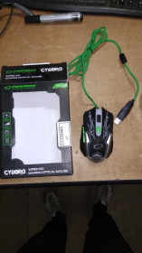 Миші Мыши ^/--/^ Игровая оптическая мышь Esperanza MX /--/ 405 USB № 21220405 ^_^^^ Ігрова оптична миша Esperanza MX /--/ 405 USB No 21220405 - фото фото фото