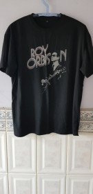 Футболки, майки Футболки, майки ^/--/^ Футболка &amp;quot;Roy Orbison&amp;quot;  (100% cotton, 2 /--/ XL) ^_^^^ Футболка &amp;quot;Roy Orbison&amp;quot; (100% cotton, 2 /--/ XL) - фото фото фото