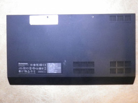 Корпуса Корпуса ^/--/^ Б/У Сервісна кришка на lenovo G /--/ 580 ^_^^^ Б/У Сервисная крышка на lenovo G /--/ 580 - фото фото фото