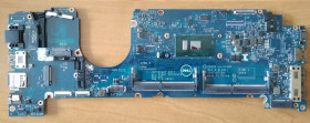 Материнські плати Материнские платы ^/--/^ Материнськ плата Dell LA-E /--/ 132 /--/ P ^_^^^ Материнская плата Dell LA-E /--/ 132 /--/ P - фото фото фото