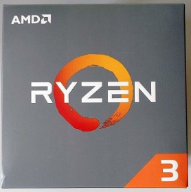 Процесори Процессоры ^/--/^ Процессор AM /--/ 4 сокет AMD Ryzen™ 3 1200     (YD /--/ 1200 /--/ BBM /--/ 4 /--/ KAF) -  up 3.2 ГГц  4 ядра/4 потоки ^_^^^ Процесор AM /--/ 4 сокет AMD RyzenTM 3 1200 (YD /--/ 1200 /--/ BBM /--/ 4 /--/ KAF) - up 3.2 ГГц 4 ядра/4 потоки - фото фото фото