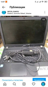 Asus Asus ^/--/^ Ноутбук - фото фото фото