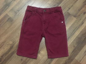 Шорти, бриджі, капрі Шорты, бриджи, капри ^/--/^ Шорты Marks&amp;Spencer,мальчику 8-9 /--/ л,р.134,Пакистан ^_^^^ Шорти Marks&amp;Spencer, хлопчику 8-9 /--/ л,р.134,Пакистан - фото фото фото