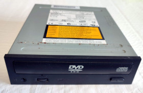 Приводи Приводы ^/--/^ Уцінка Привод DVD-ROM IDE Sony DDU /--/ 1613 для ПК - не виїжджає, не пишучий, погано читає CD ^_^^^ Уценка Привод DVD-ROM IDE Sony DDU /--/ 1613 для ПК - не выезжает, не пишущий, плохо читает CD - фото фото фото