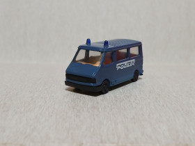 : : ^/--/^ Службовий транспорт, polizia FIAT 242. PRALINE 1:87 H /--/ 0  (21501/3). ^_^^^ Служебный транспорт, polizei FIAT 242. PRALINE 1:87 H /--/ 0 (21501/3). - фото фото фото