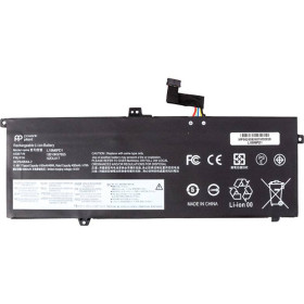 Акумулятори Аккумуляторы ^/--/^ Аккумулятор PowerPlant для ноутбуков LENOVO ThinkPad X /--/ 390 (L /--/ 18 /--/ M /--/ 6 /--/ PD /--/ 1) 11.46 /--/ V 4190 /--/ mAh ^_^^^ Акумулятор PowerPlant для ноутбуків LENOVO ThinkPad X /--/ 390 (L /--/ 18 /--/ M /--/ 6 /--/ PD /--/ 1) 11.46 /--/ V 4190 /--/ mAh - фото фото фото