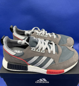 Кросівки Кроссовки ^/--/^ Кроссовки Adidas BostonSuper xR /--/ 1  (G /--/ 26776) US 11 ^_^^^ Кросівки Adidas BostonSuper xR /--/ 1 (G /--/ 26776) US 11 - фото фото фото