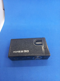 Вінтажні фотоапарати Винтажные фотоаппараты ^/--/^ фотоапарат киев-30 ^_^^^ фотоапарат Київ-30 - фото фото фото