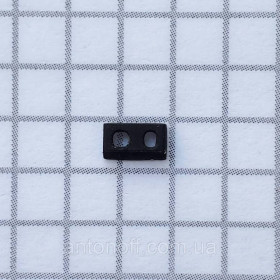 Інше  (Корпуса) Другое (Корпуса) ^/--/^ Гумка ZTE Blade A /--/ 7 /--/ S 2020 A /--/ 7020 датчика наближення для телефона ^_^^^ Гумка ZTE Blade A /--/ 7 /--/ S 2020 A /--/ 7020 датчика приближения для телефона - фото фото фото