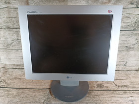 Інші виробники Другие производители ^/--/^ Монитор LG Flatron L /--/ 1530 /--/ B . ^_^^^ Монітор LG Flatron L /--/ 1530 /--/ B. - фото фото фото