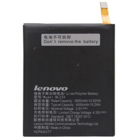Акумулятори Аккумуляторы ^/--/^ Акумулятор Lenovo BL /--/ 234 Vibe P /--/ 1 /--/ m / A /--/ 5000 / P /--/ 70 / P /--/ 90  (4000 mAh) ^_^^^ Аккумулятор Lenovo BL /--/ 234 Vibe P /--/ 1 /--/ m / A /--/ 5000 / P /--/ 70 / P /--/ 90 (4000 mAh) - фото фото фото