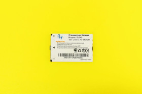 Акумулятори Аккумуляторы ^/--/^ Аккумулятор акб Fly BL /--/ 045 V /--/ 50 5 680 mAh ^_^^^ Акумулятор акб Fly BL /--/ 045 V /--/ 50 5 680 mAh - фото фото фото