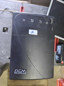 UPS, ИБП UPS, ИБП ^/--/^ ИБП Бесперебойник UPS 1500 VA / ВА Powercom Black Knight Pro BNT-1500 /--/ AP № 261509505 ^_^^^ ІБП Безперебійник UPS 1500 VA / ВА Powercom Black Knight Pro BNT-1500 /--/ AP No 261509505 - фото фото фото
