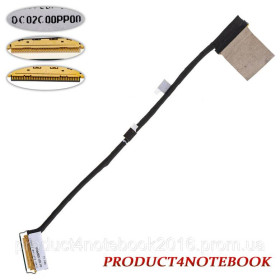 Шлейфи Шлейфы ^/--/^ Шлейф матрицы для ноутбука Lenovo (T /--/ 14 /--/ s Gen 2)  40 0.4 (DC /--/ 02 /--/ C /--/ 00 /--/ PP /--/ 00) ^_^^^ Шлейф матриці для ноутбука Lenovo (T /--/ 14 /--/ s Gen 2) 40 0.4 (DC /--/ 02 /--/ C /--/ 00 /--/ PP /--/ 00) - фото фото фото