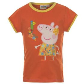 Футболки, майки Футболки, майки ^/--/^ Футболки для девочек Peppa Англия в ассортименте ^_^^^ Футболки для дівчаток Peppa Англія в асортименті - фото фото фото