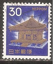 Японія Япония ^/--/^ Япония 1968 Sc.882 /--/ А гаш. ^_^^^ Японія 1968 Sc.882 /--/ А гаш. - фото фото фото