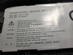 Акумулятори Аккумуляторы ^/--/^ Акумуляторна батарея Samsung AA-PBSN /--/ 4 /--/ AF нова ^_^^^ Аккумуляторная батарея Samsung AA-PBSN /--/ 4 /--/ AF новая - фото фото фото