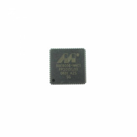 Мікросхеми Микросхемы ^/--/^ Микросхема Marvell 88 /--/ E /--/ 8056-NNC /--/ 1 для ноутбука ^_^^^ Мікросхема Marvell 88 /--/ E /--/ 8056-NNC /--/ 1 для ноутбука - фото фото фото