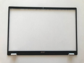 Корпуса Корпуса ^/--/^ Рамка матриці на ноутбук Acer Swift Go 14 SFG /--/ 14-71 ^_^^^ Рамка матрицы на ноутбук Acer Swift Go 14 SFG /--/ 14-71 - фото фото фото