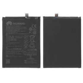 Акумулятори Аккумуляторы ^/--/^ Аккумулятор HB /--/ 396285 /--/ ECW для Huawei Honor 10, P /--/ 20, Li-Polymer, 3,82 B, 3400 мАч, Original (PRC) ^_^^^ Акумулятор HB /--/ 396285 /--/ ECW для Huawei Honor 10, P /--/ 20, Li-Polymer, 3,82 B, 3400 мАг, Original (PRC) - фото фото фото
