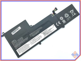 Акумулятори Аккумуляторы ^/--/^ Батарея L /--/ 19 /--/ M /--/ 4 /--/ PF /--/ 4 для Lenovo Yoga 14 /--/ s 14 /--/ sARE S /--/ 750-14, Yoga Slim 7 14 /--/ ARE /--/ 05 14 /--/ ITL /--/ 05 (L /--/ 19 /--/ C /--/ 4 /--/ PF /--/ 4 L /--/ 19 /--/ M /--/ 4 /--/ PF /--/ 4) - фото фото фото