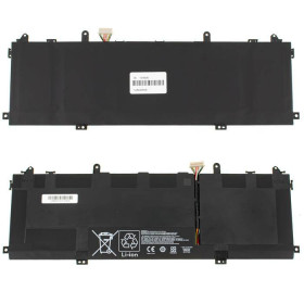 Акумулятори Аккумуляторы ^/--/^ Аккумулятор HP SU /--/ 06 /--/ XL (Spectre x /--/ 360 Convertible 15-DF) 11.55 /--/ V 7280 /--/ mAh 84 /--/ Wh Black ^_^^^ Акумулятор HP SU /--/ 06 /--/ XL (Spectre x /--/ 360 Convertible 15-DF) 11.55 /--/ V 7280 /--/ mAh 84 /--/ Wh Black - фото фото фото
