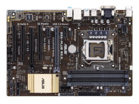 Материнські плати Материнские платы ^/--/^ ASUS B /--/ 85-Plus R /--/ 2.0   (s /--/ 1150, Intel B /--/ 85, ATX) ^_^^^ ASUS B /--/ 85-Plus R /--/ 2.0 (s /--/ 1150, Intel B /--/ 85, ATX) - фото фото фото