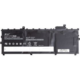Акумулятори Аккумуляторы ^/--/^ Аккумулятор PowerPlant для ноутбуков LENOVO ThinkPad X /--/ 1 Carbon 5 /--/ th Gen (2017) (01 /--/ AV /--/ 430) 11.4 /--/ V 4920 /--/ mA ^_^^^ Акумулятор PowerPlant для ноутбуків LENOVO ThinkPad X /--/ 1 Carbon 5 /--/ th Gen (2017) (01 /--/ AV /--/ 430) 11.4 /--/ V 4920 /--/ mA - фото фото фото