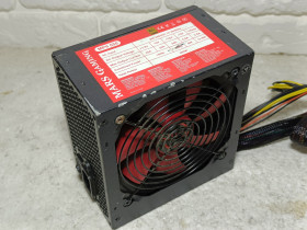 Блоки живлення Блоки питания ^/--/^ Блок живлення - MARS GAMING 85 PLUS - 550 /--/ W - ВІД 1 ГРН ^_^^^ Блок питания - MARS GAMING 85 PLUS - 550 /--/ W - ОТ 1 ГРН - фото фото фото