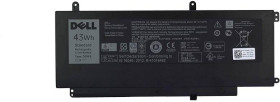 Акумулятори Аккумуляторы ^/--/^ Батарея для ноутбука Dell Inspiron 15 7547, 7548 Vostro 14 5459, 5459 /--/ D, V /--/ 5459 (D /--/ 2 /--/ VF /--/ 9 11.1 /--/ V 43 /--/ Wh) - фото фото фото