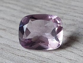 Аметист Аметист ^/--/^ Аметист 3.35 Ct 11 х 9 х 5.5  мм ^_^^^ Аметист 3.35 Ct 11 х 9 х 5.5 мм - фото фото фото