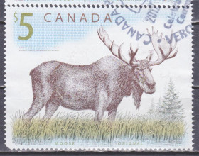 Північна Америка Северная Америка ^/--/^ Канада 2003 АМЕРИКАНСКИЙ ЛОСЬ ФАУНА ДИКИЕ ЖИВОТНЫЕ ХИЩНИКИ МЛЕКОПИТАЮЩИЕ 1 /--/ м $5 Mi.2164 Є6.50 $5.90 !!! ^_^^^ Канада 2003 АМЕРИКАНСКИЙ ЛОСЬ ФАУНА ДИКИЕ ЖИВОТНЫЕ ХИЩНИКИ МЛЕКОПИТАЮЩИЕ 1 м $5 Mi.2164 Е /--/ 6.50 $5.90!!! - фото фото фото