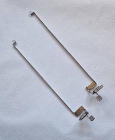 Корпуса Корпуса ^/--/^ Петлі кришки матриці &amp;quot;Toshiba Satellite C /--/ 650 C /--/ 655&amp;quot; ^_^^^ Петли крышки матрицы &amp;quot;Toshiba Satellite C /--/ 650 C /--/ 655&amp;quot; - фото фото фото