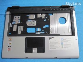 Корпуса Корпуса ^/--/^ Нижняя часть с тачпадом  и планкой Acer 5100 ^_^^^ Нижня частина з тачпадом і планкою Acer 5100 - фото фото фото
