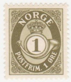 Скандинавія Скандинавия ^/--/^ Норвегия 1941  г.№ 273 ** ^_^^^ Норвегія 1941 No 273 ** - фото фото фото