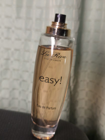 Інше Другое ^/--/^ *  Парфумована вода La Rive Easy! Eau de Parfum ^_^^^ Парфюмированная вода La Rive Easy! Eau de Parfum - фото фото фото